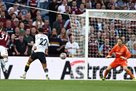 Aston Villa - Everton 3: 0 Goal video and match review