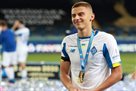 Миколенко: Я не осмелюсь обсуждать Михайличенко, физрук он или тренер