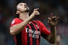 Ibrahimovic and Giroud were not included in Milan s application for the match with Juventus