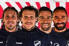 Forlan fired from Uruguay s second league club