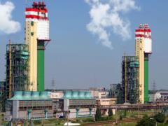 Одесский припортовый завод заявил об остановке своей работы