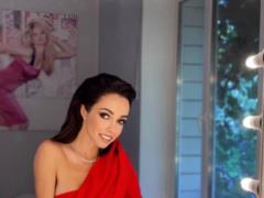  Танцы со звездами : Екатерина Кухар подарила MELOVIN  мозг 