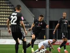 Zorya - Chernomorets 3: 0 Video goals and match review
