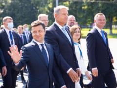 У Польщі анонсували зустріч Дуди і Зеленського на Генасамблеї ООН