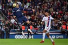 ПСЖ — Лион 2:1 Видео голов и обзор матча