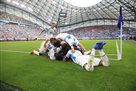 Марсель – Ренн 2:0 Видео голов и обзор матча