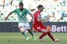 Бетис — Эспаньол 2:2 Видео голов и обзор матча