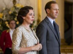 «Корона» и «Тед Лассо»: названы обладатели премии «Эмми»