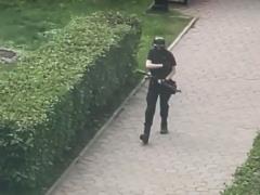 Число пострадавших в результате стрельбы в Перми увеличилось до 24