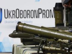 Укроборонпром по итогам полугодия стал прибыльным, хотя доходы ниже плана