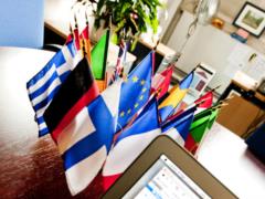 ЕС не признает российские выборы в оккупированном Крыму