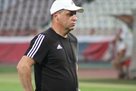 Вернидуб – о матче против Реала: Давайте немного опустимся на грешную землю