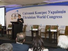 Всемирный конгресс украинцев обратился к ООН из-за преследований украинцев в России