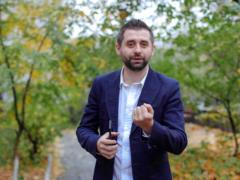 Законопроект о деолигархизации будет рассмотрен парламентом в среду или четверг — Арахамия