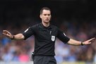 For the first time in history, the Premier League match will be served by a foreign referee