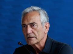 Президент Итальянской федерации футбола намерен реформировать систему лиг страны