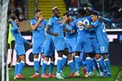 Удинезе — Наполи 0:4 Видео голов и обзор матча
