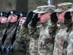 Польша направит дополнительный контингент на границу с Беларусью