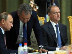 У Путіна звинуватили Україну і США в  