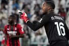 Juventus fans called Milan goalkeeper “Negro” and “Monkey” before Serie A match