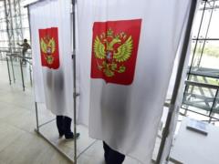 “Перерисовали самым примитивным образом”: Навальный назвал выборы в Госдуму РФ сфальсифицированными