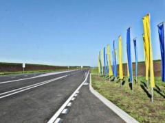 Большинство водителей в Украине готовы пользоваться платными дорогами — опрос