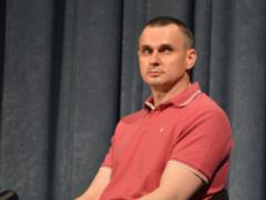 Sentsov apologized for his sister s harsh remarks about Ukraine