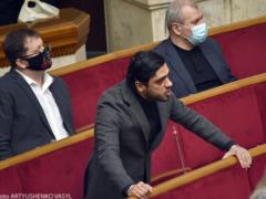 ГБР открыло новое уголовное дело против Лероса