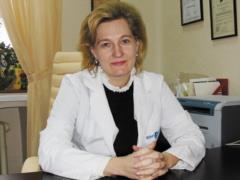 Golubovskaya told who can postpone vaccination against COVID-19
