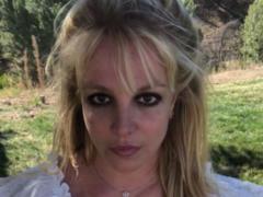 Britney Spears resumed her Instagram page and showed some hilarious dances