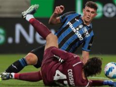 Аталанта — Сассуоло 2:1 Видео голов и обзор матча