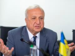 Кабмин не продлил контракт с главой набсовета Укрзалізниці