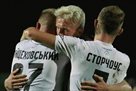 ЛНЗ Черкассы сенсационно выбил Ингулец из Кубка Украины