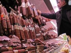 Под Одессой создадут самую большую карту страны из колбасы