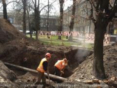 Тарифы в Харькове подниматься не будут, - Терехов