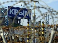 В Крыму уволены почти все судьи, которые перешли на сторону РФ, - Аброськин