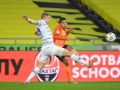 Shakhtar 3-0 Dynamo: key moments of the Ukrainian Super Cup match, video goals