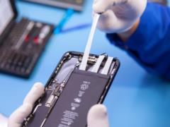 Media: Apple teaches its repairmen to impose more expensive services on customers