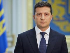 Світ провалив іспит на єдність у боротьбі з викликами пандемії коронавируса - Зеленський в ООН