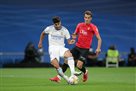 Real Madrid 6: 1 Mallorca Video goals and match review