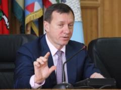 Уголовное дело в отношении мэра Ужгорода закрыли