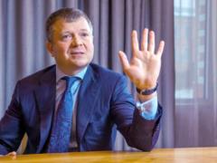 Для всемирного ареста активов Жеваго есть основания — Суд Лондона