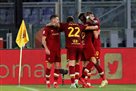 Абрахам принес Роме победу над Удинезе