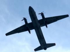 Found the wreckage of the missing in the Khabarovsk Territory An-26. Crew members died