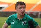 Главный тренер Альянса: О премиальных с президентом еще не общались, но я думаю, что нас не обидят