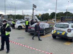 Покушение на Шефира поможет расследовать ФБР