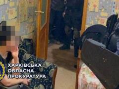 Молодой харьковчанин убил своих знакомых, а потом пытался сжечь их квартиру