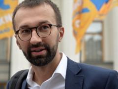 В Раде возмутился возращением Лещенко в Набсовет УЗ