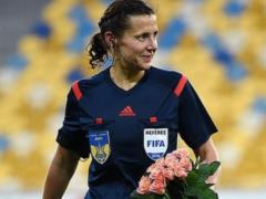 Монзуль будет арбитром ВАР на матче Динамо и другие судейские назначения на 9-й тур УПЛ