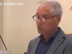 Суд по делу о MH17: Отец погибшей девушки обратился к Путину